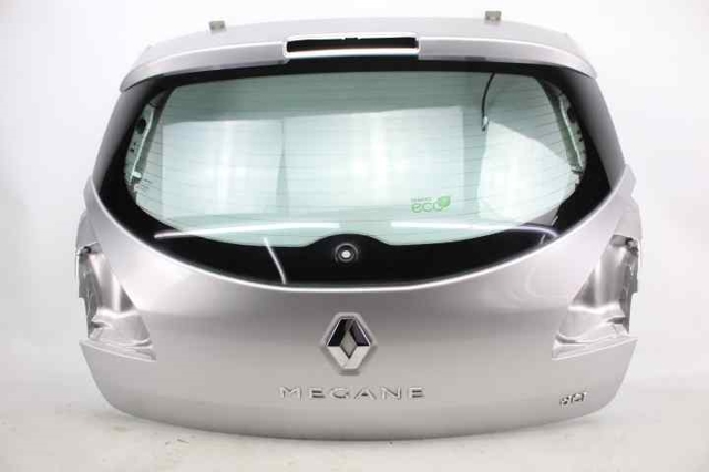 Kupić  Megane III BZ0, BZ1, B3