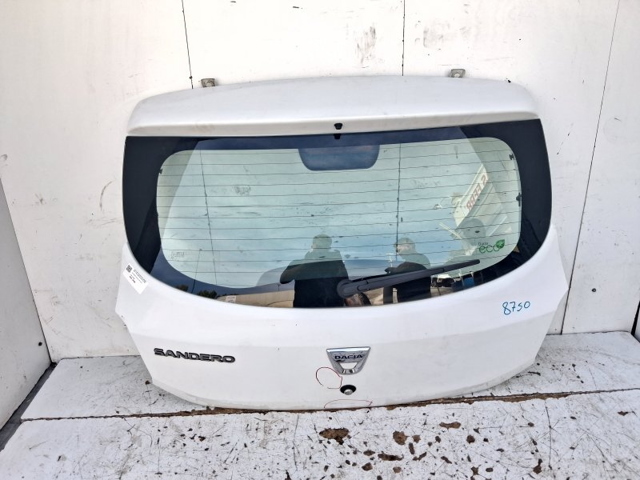 Drzwi tylne (bagażnika 3/5) 901003145R RENAULT