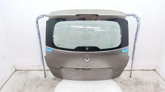 Drzwi tylne (bagażnika 3/5) 901003854R RENAULT
