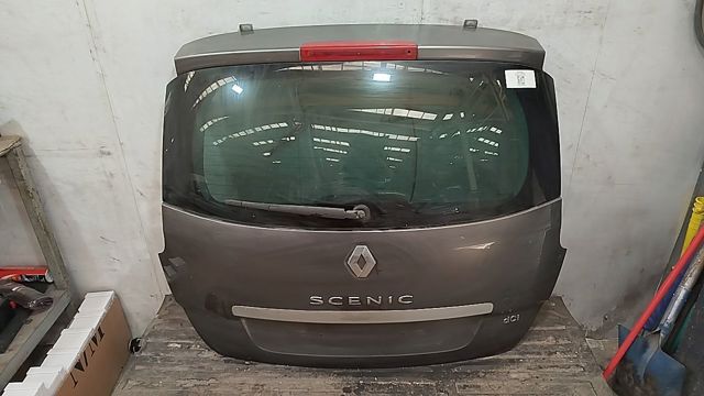 Drzwi tylne (bagażnika 3/5) 901003854R RENAULT