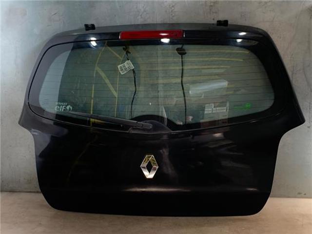 Drzwi Renault Twingo