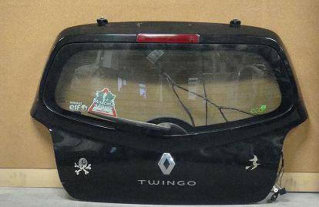 Drzwi Renault Twingo
