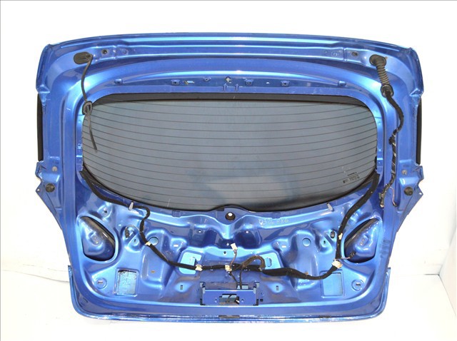 Cena części  Megane III coupe
