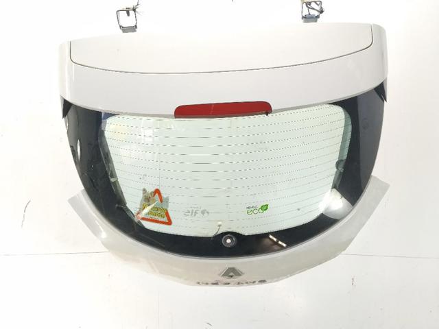 Kupić  Megane III DZ0, DZ1