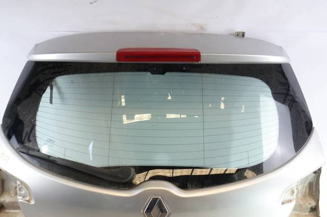 Kupić Drzwi tylne (bagażnika 3/5) Renault Megane III KZ0, KZ1 w dobrej cenie