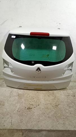 Renault Megane III (KZ0, KZ1)