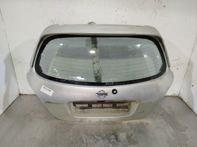 Cena części  Almera II hatchback