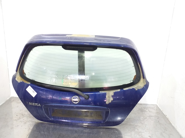 Kupić  Almera II N16