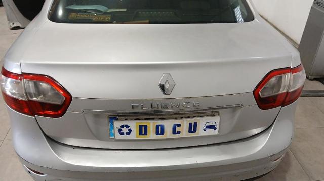 Kupić  Fluence  L3