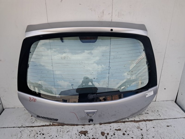  do Dacia Sandero I (BS0, 1)