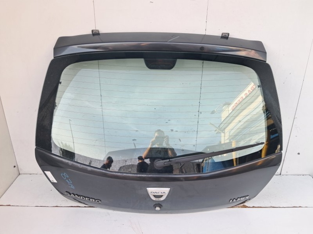 Cena części  Sandero I hatchback