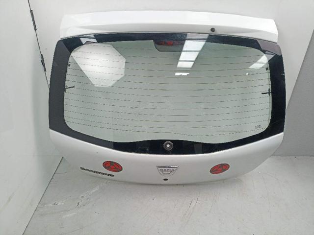  Sandero I hatchback (2008-2012) oryginalny od 406,55 zł