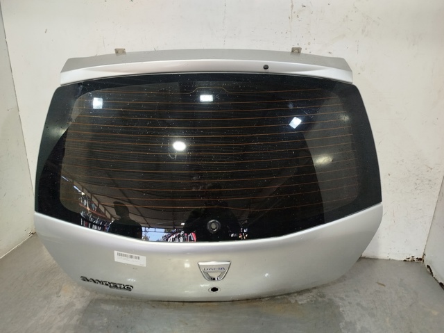  do Dacia Sandero I (BS0, 1)