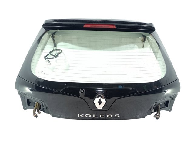  do Renault Koleos  (HY0)
