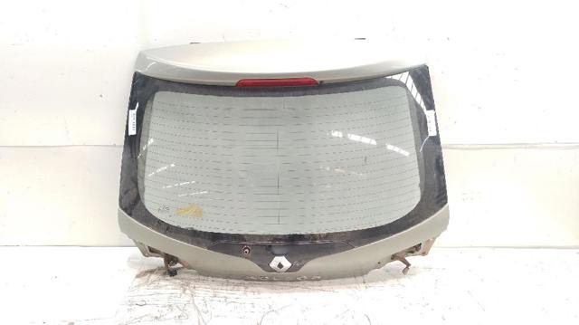 Kupić Drzwi tylne (bagażnika 3/5) Renault Koleos  HY0 w dobrej cenie