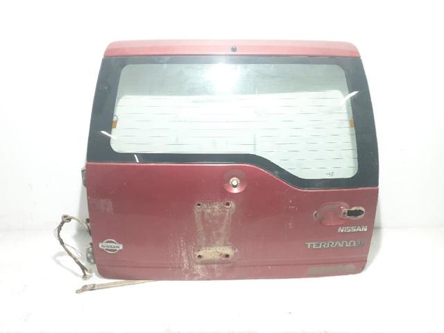 Drzwi tylne (bagażnika 3/5) do Nissan Terrano R20