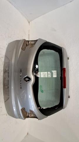  Renault Megane III (2008-2016)