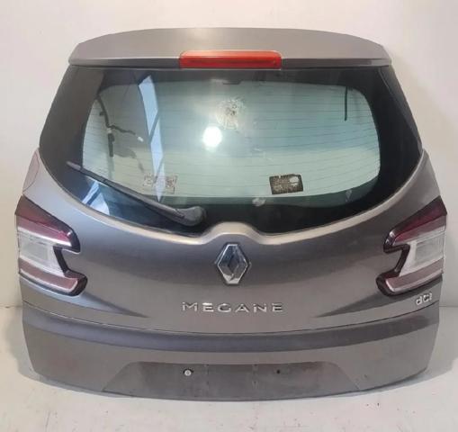 Drzwi tylne (bagażnika 3/5) do Renault Megane KZ0, KZ1