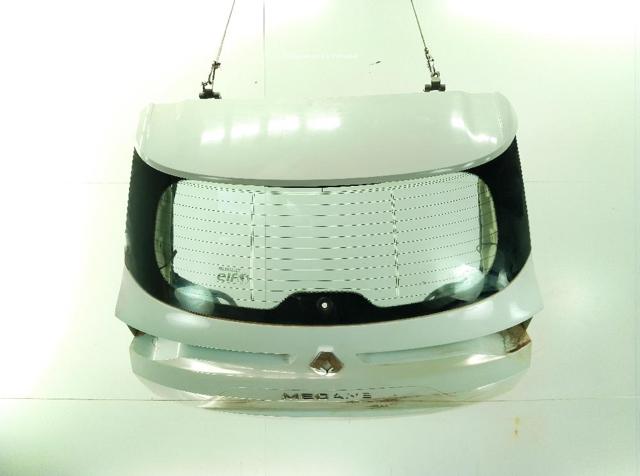 Renault Megane IV (2016-2026)