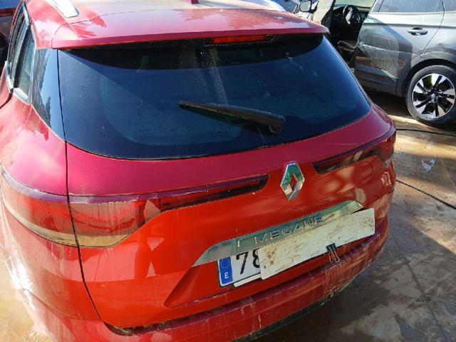 Kupić Drzwi tylne (bagażnika 3/5) Renault Megane IV K9A, K9M, K9N w dobrej cenie
