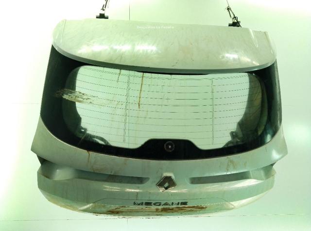 Kupić Megane IV K9A, K9M, K9N