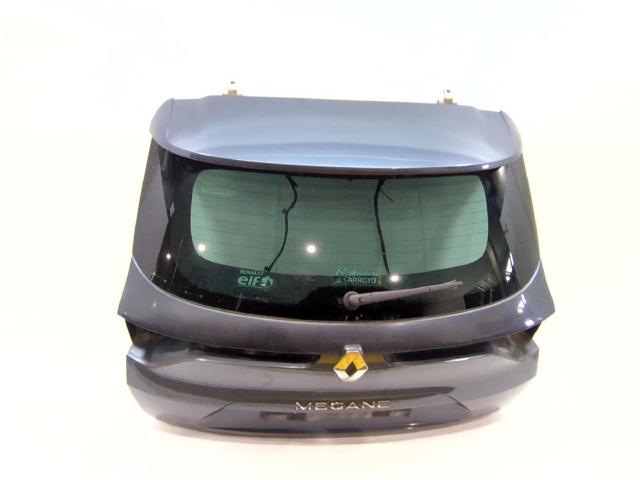 Cena części Megane IV kombi