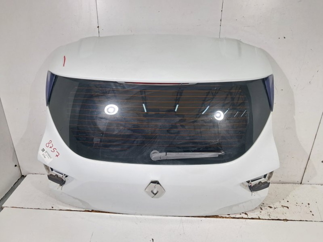 901008961R Renault (RVI)