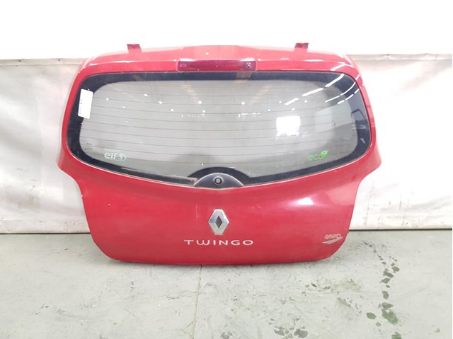 Drzwi Renault Twingo