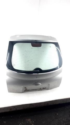 Kupić Drzwi tylne (bagażnika 3/5) Nissan Micra  K12 w dobrej cenie