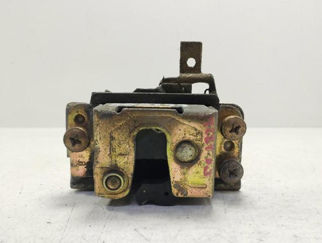 Zamek drzwi przednich lewych 90120862 OPEL