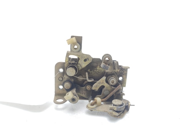 Zamek drzwi przednich lewych 90120862 OPEL