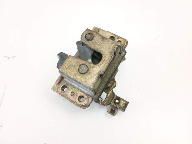 Zamek drzwi przednich lewych 90120862 OPEL