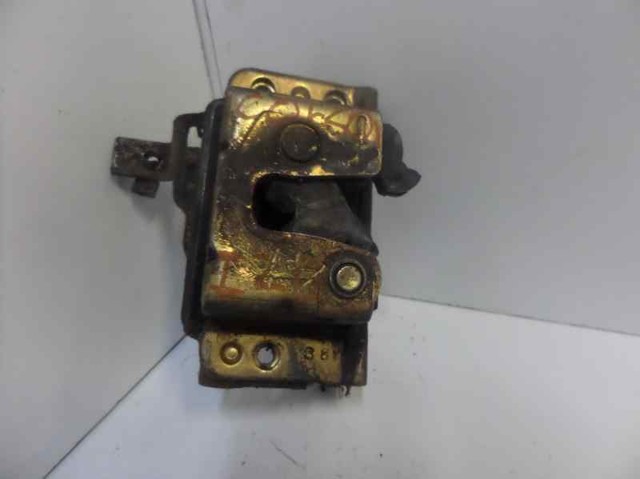 Zamek drzwi przednich lewych 90120862 OPEL