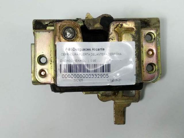 90120865 General Motors