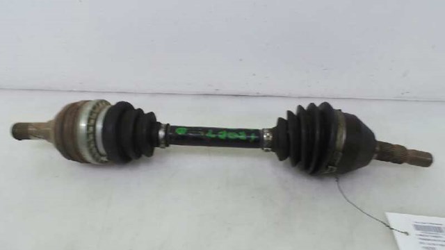 Uchwyt mocowania maglownicy 90129018 OPEL