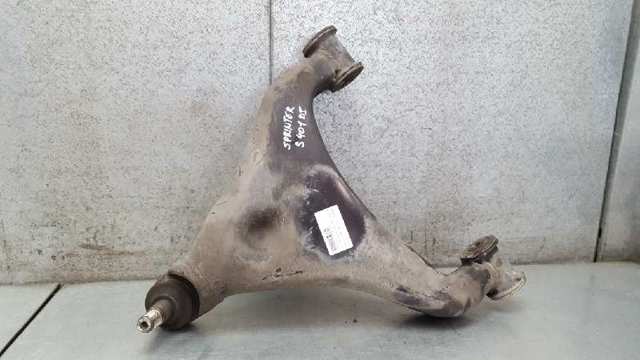 Wahacz zawieszenia przedniego dolny lewy 9013302007 MERCEDES