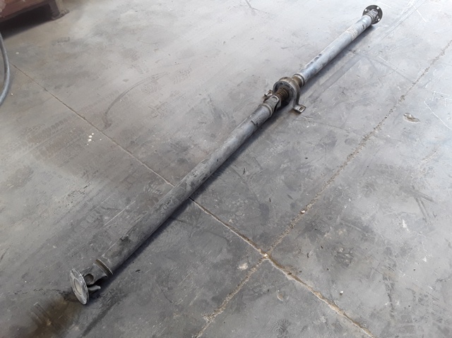 Łożysko podwieszane wału Cardana 9014110412 MERCEDES