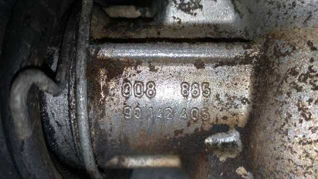 90142405 Opel