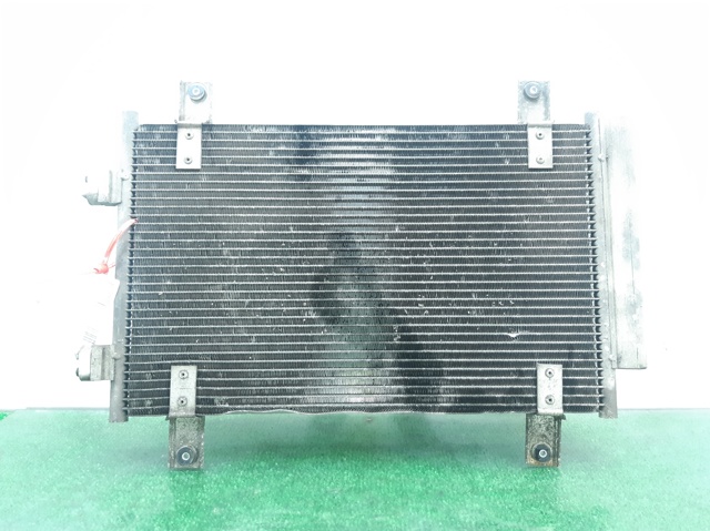 Chłodnica klimatyzacji 9015000554 MERCEDES
