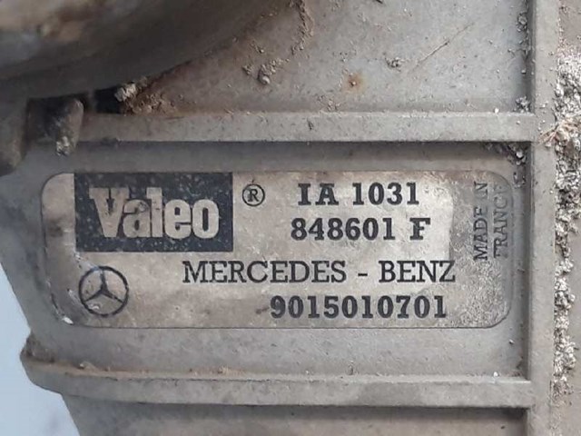 9015010701 Mercedes