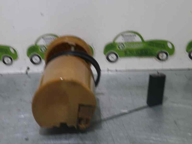 Czujnik poziomu paliwa w zbiorniku Mercedes Sprinter 904