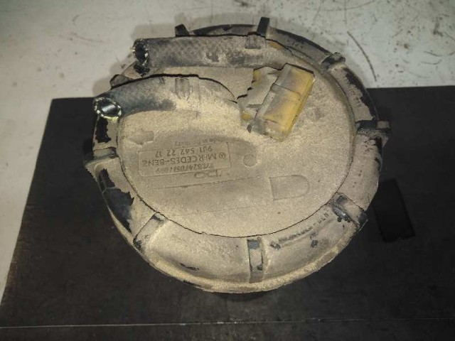 Czujnik poziomu paliwa w zbiorniku Mercedes Sprinter 901, 902