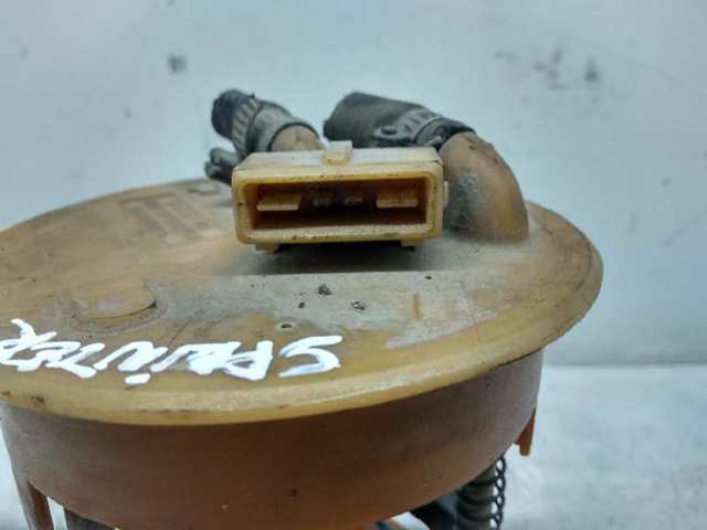 Czujnik poziomu paliwa w zbiorniku Mercedes Sprinter 901, 902