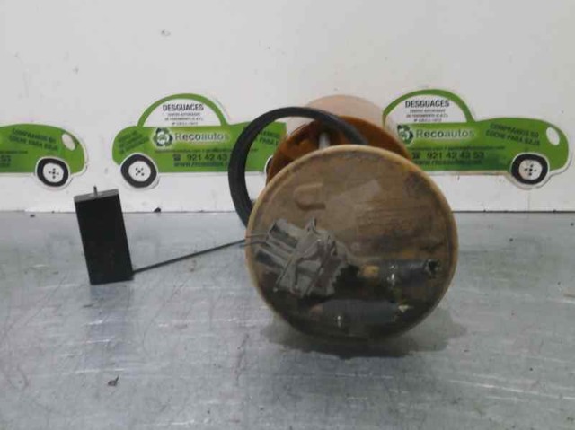 Czujnik poziomu paliwa w zbiorniku Mercedes Sprinter 904