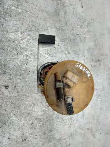 Czujnik poziomu paliwa w zbiorniku Mercedes Sprinter 901, 902