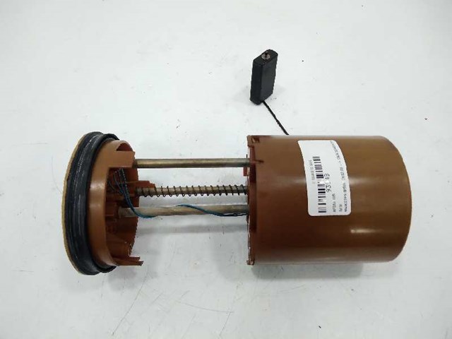 Czujnik poziomu paliwa w zbiorniku Mercedes Sprinter 901, 902