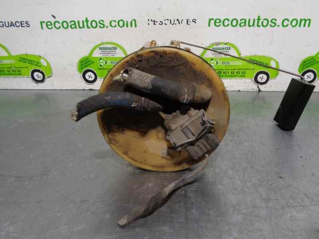 Czujnik poziomu paliwa w zbiorniku Mercedes Sprinter 904