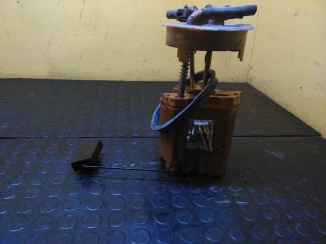 Czujnik poziomu paliwa w zbiorniku Mercedes Sprinter 901, 902