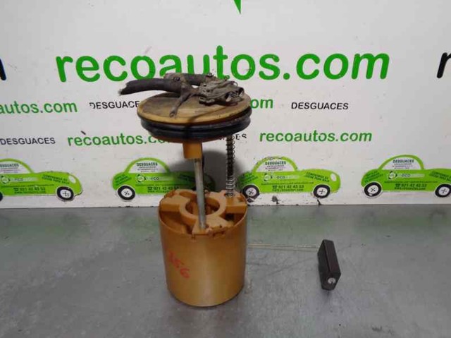 Czujnik poziomu paliwa w zbiorniku Mercedes Sprinter 904