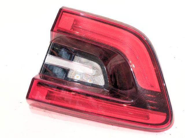 Sprężarka klimatyzacji 90165023 RENAULT